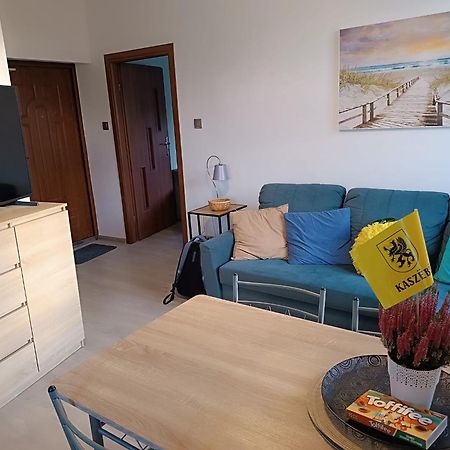 Apartament Meluzyna Puck Esterno foto